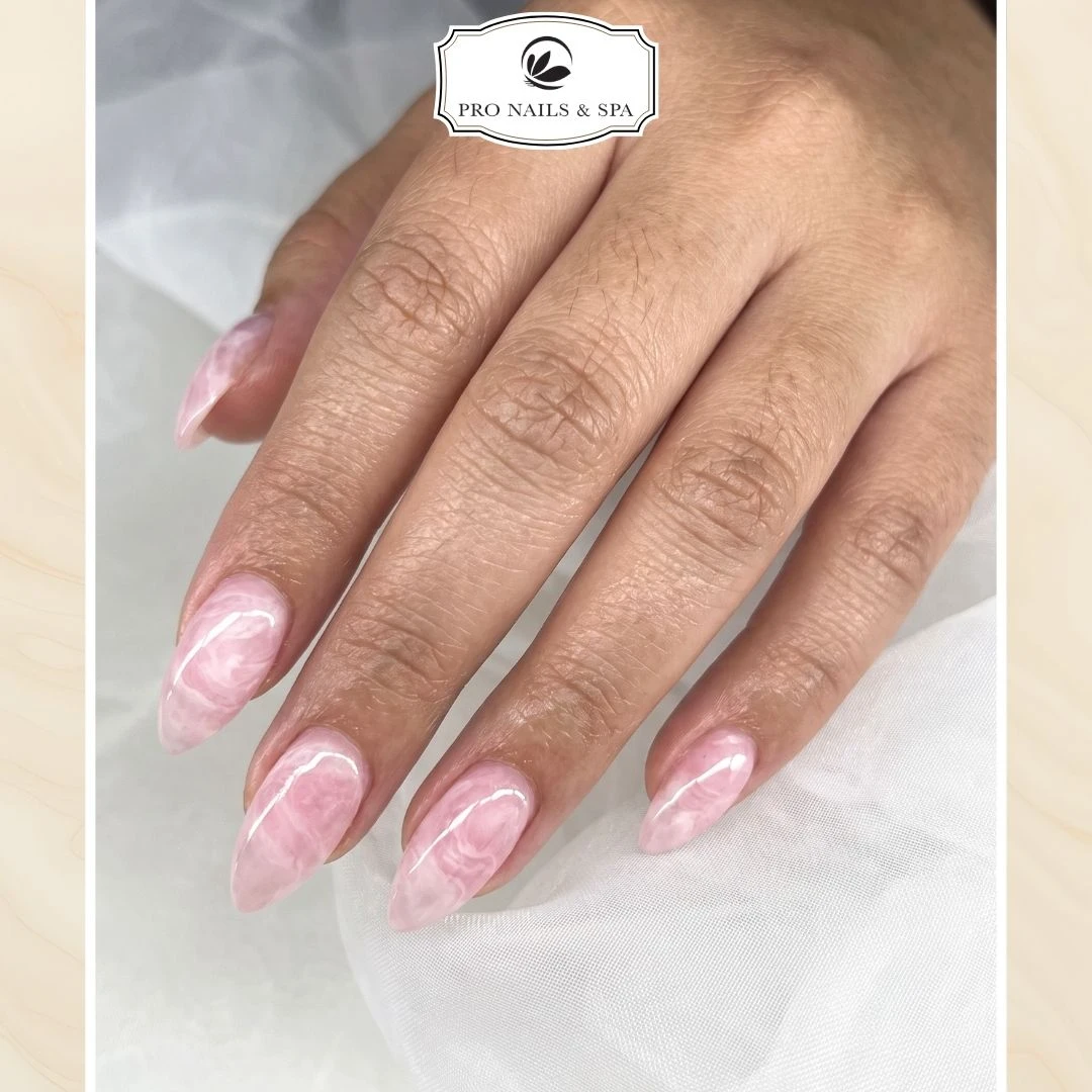 Cute nails